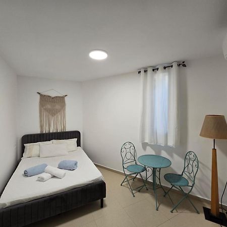 Appartement Sea And Sun Aprtment Eilat Extérieur photo
