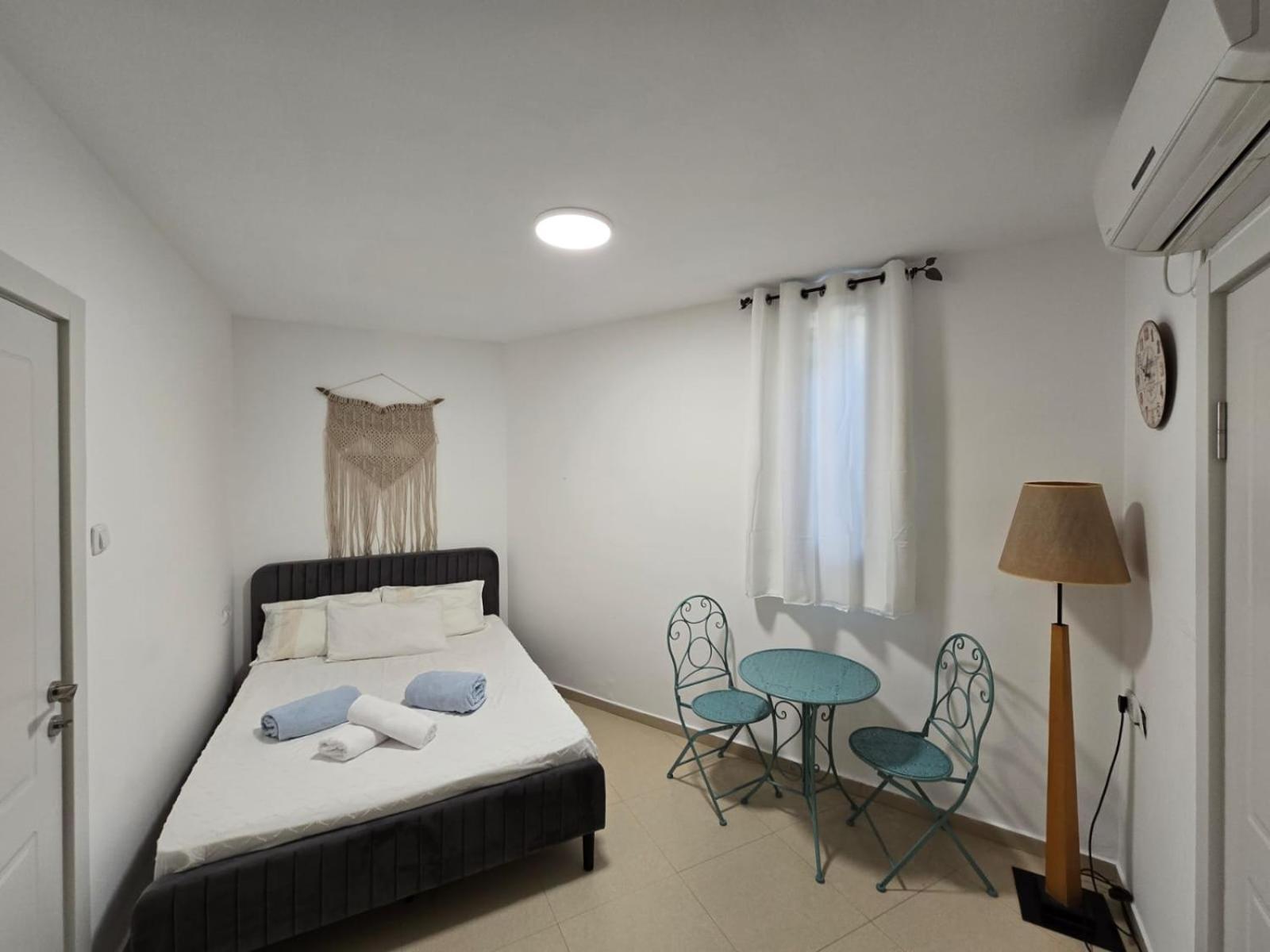 Appartement Sea And Sun Aprtment Eilat Extérieur photo